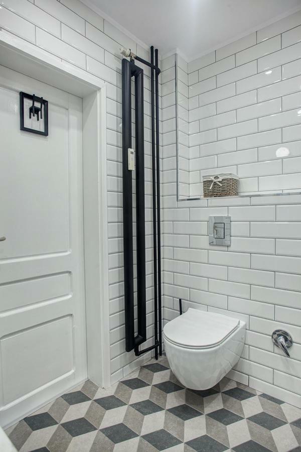Spacious Flat Close To The American Embassy Sofia Esterno foto