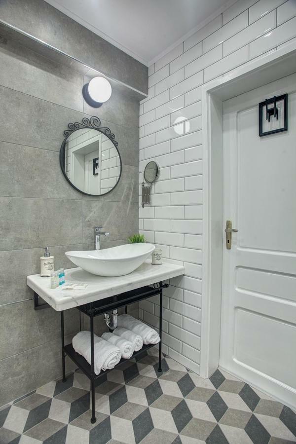 Spacious Flat Close To The American Embassy Sofia Esterno foto